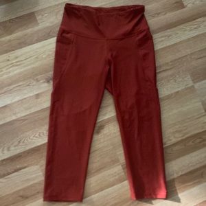 Elevate Workout Leggings